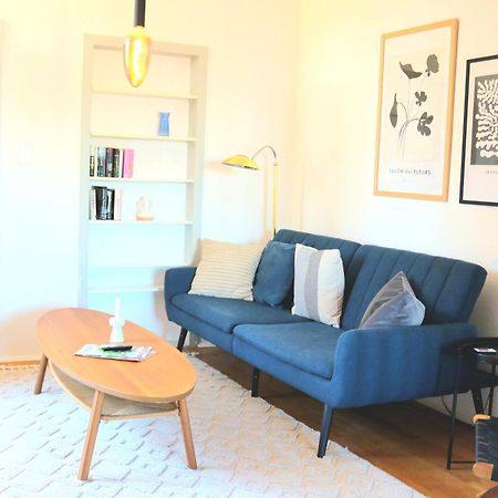 Wohnung Am Bergpark Wilhelmshoehe Kassel Exteriör bild