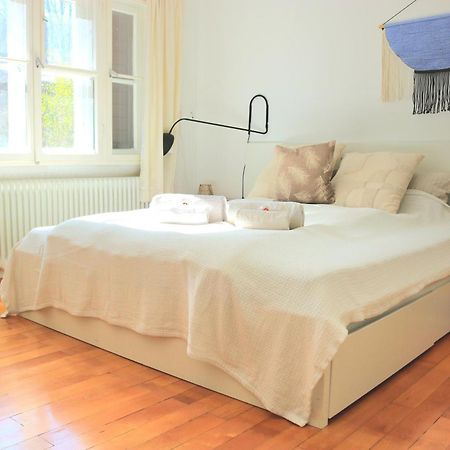 Wohnung Am Bergpark Wilhelmshoehe Kassel Exteriör bild