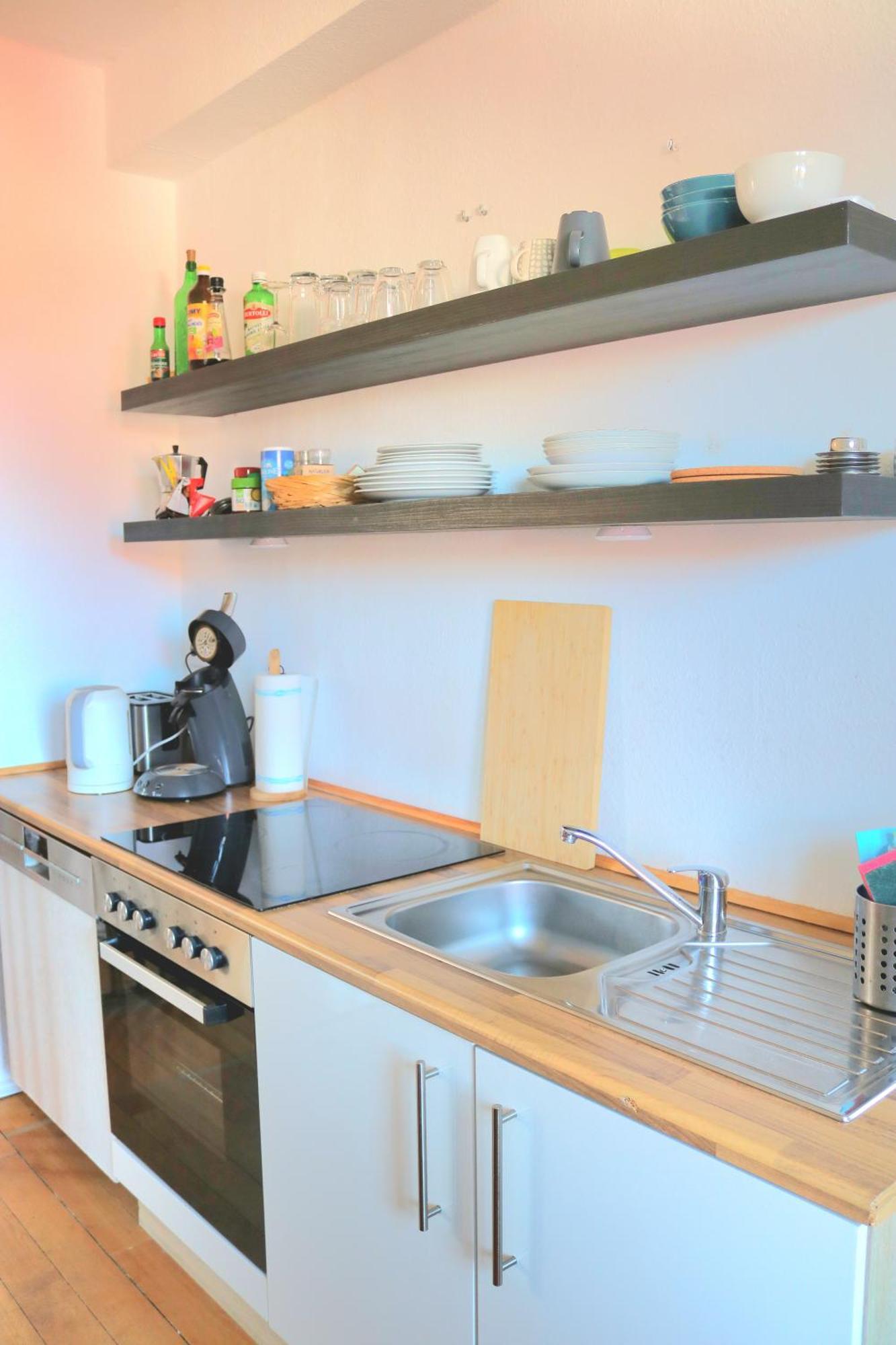 Wohnung Am Bergpark Wilhelmshoehe Kassel Exteriör bild