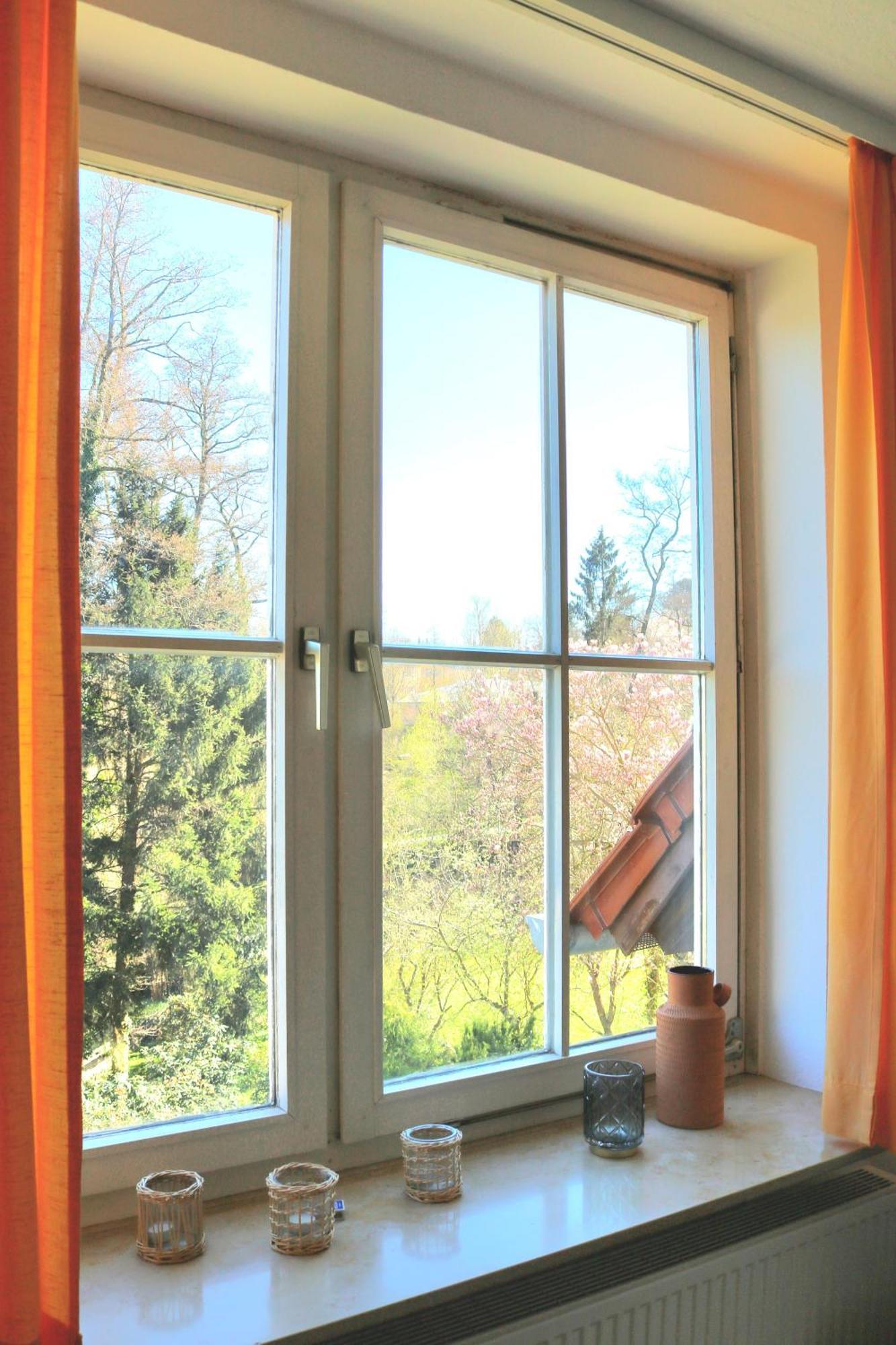 Wohnung Am Bergpark Wilhelmshoehe Kassel Exteriör bild