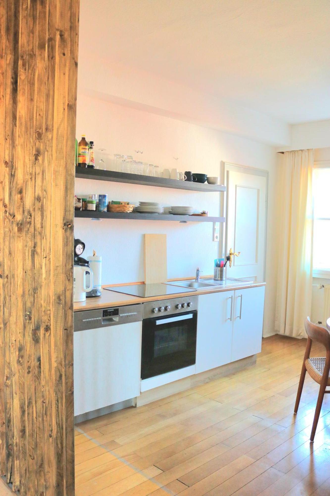 Wohnung Am Bergpark Wilhelmshoehe Kassel Exteriör bild