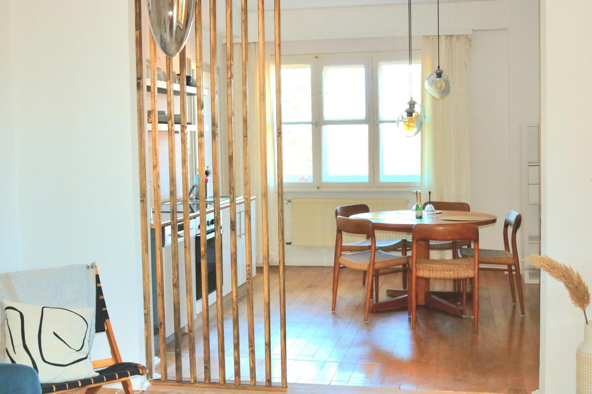 Wohnung Am Bergpark Wilhelmshoehe Kassel Exteriör bild
