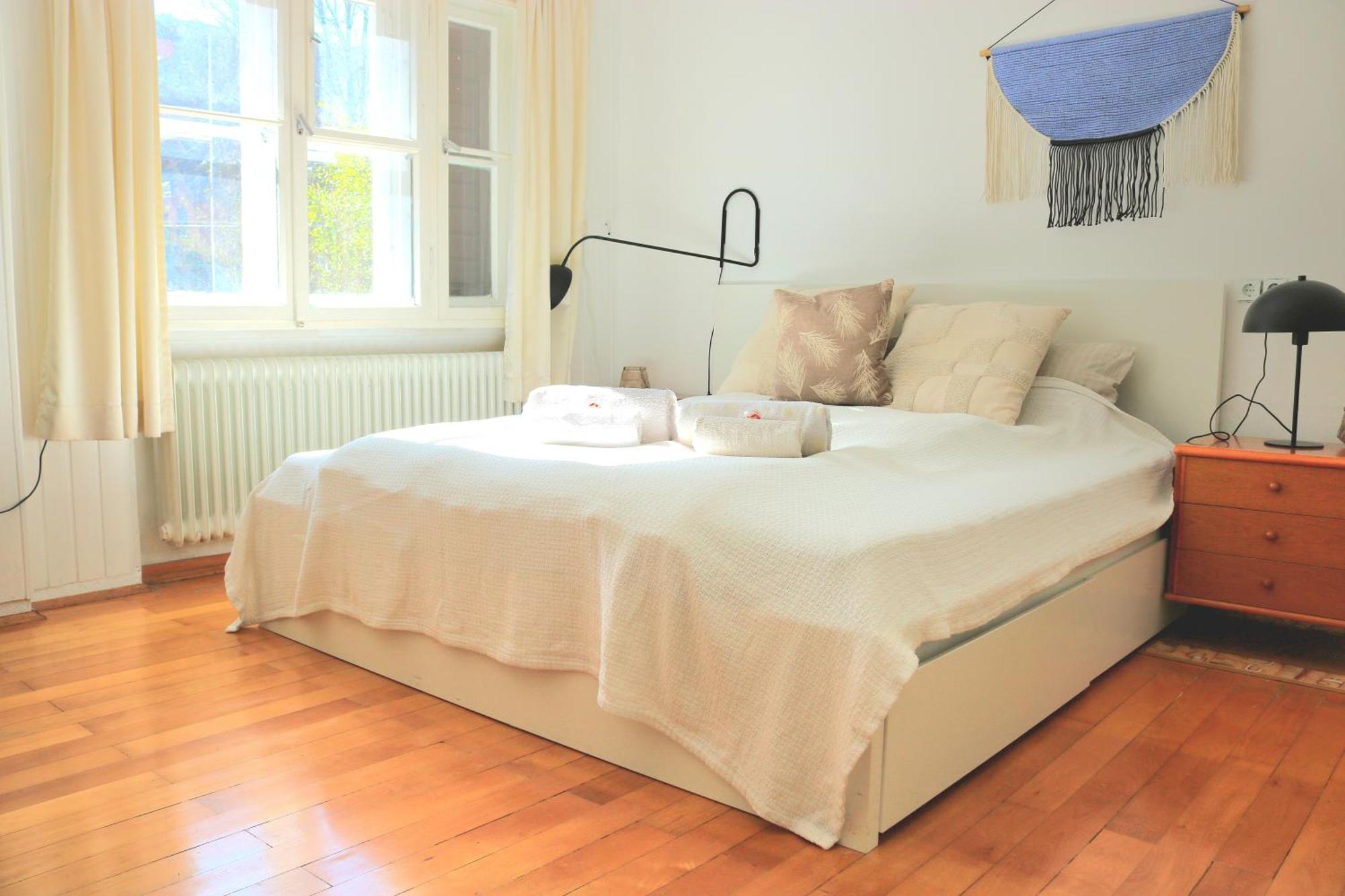 Wohnung Am Bergpark Wilhelmshoehe Kassel Exteriör bild