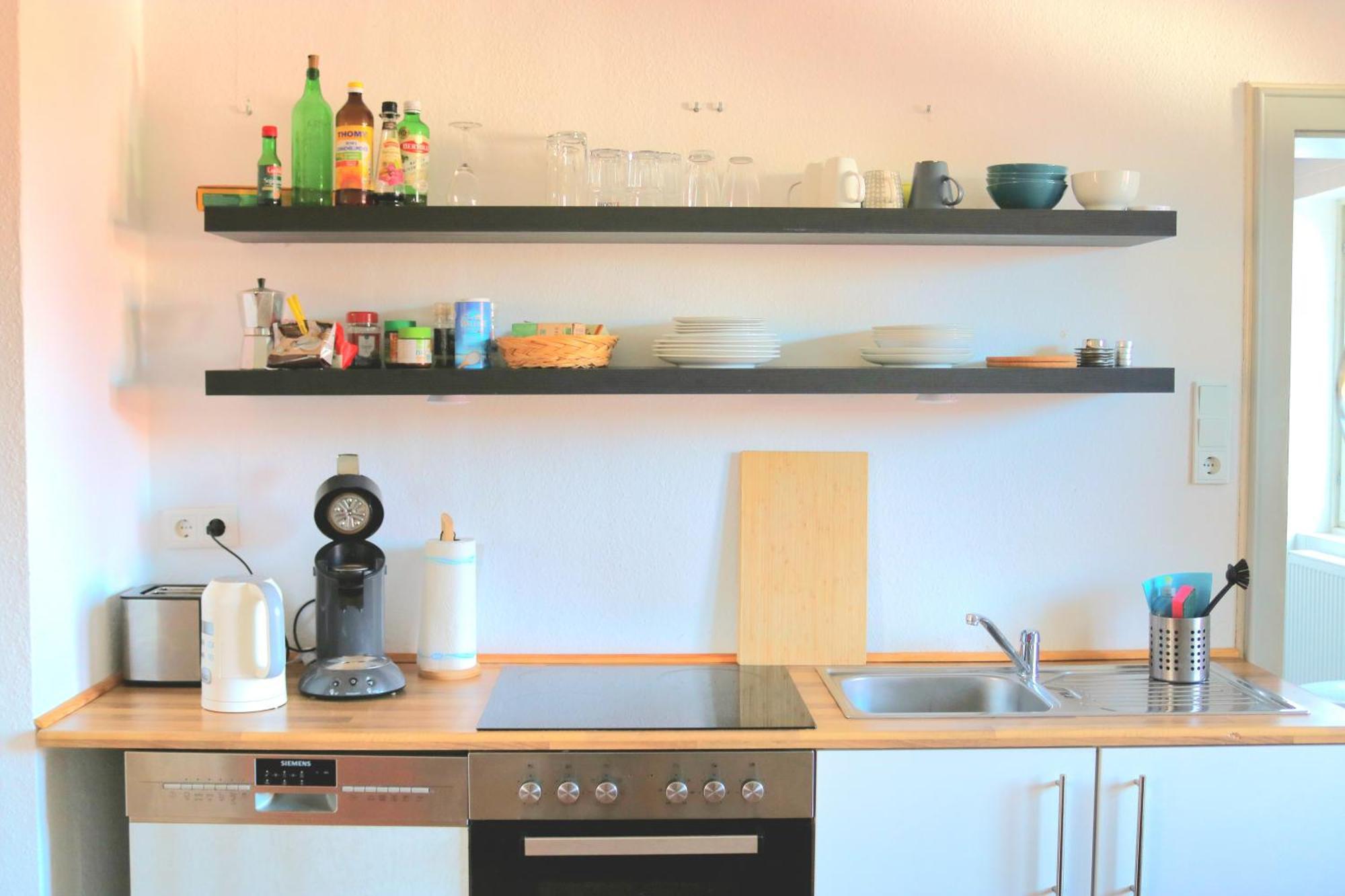 Wohnung Am Bergpark Wilhelmshoehe Kassel Exteriör bild